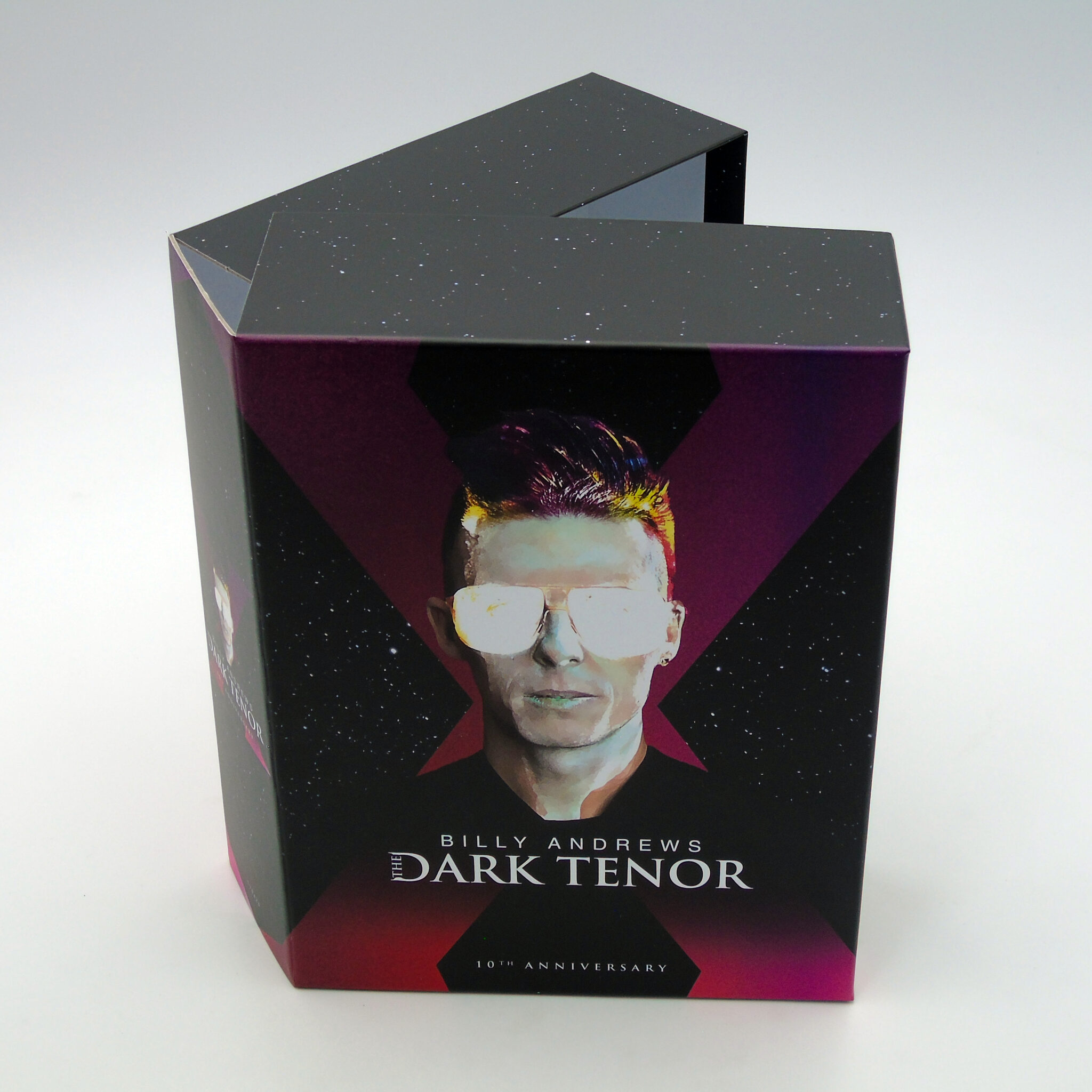Asmodee Hochspannung Erweiterung 'Aktiengesellschaften + Sammlerbox' – Für 2–6 Spieler, Ab 12 Jahren, Spieldauer Ca. 2 Stunden