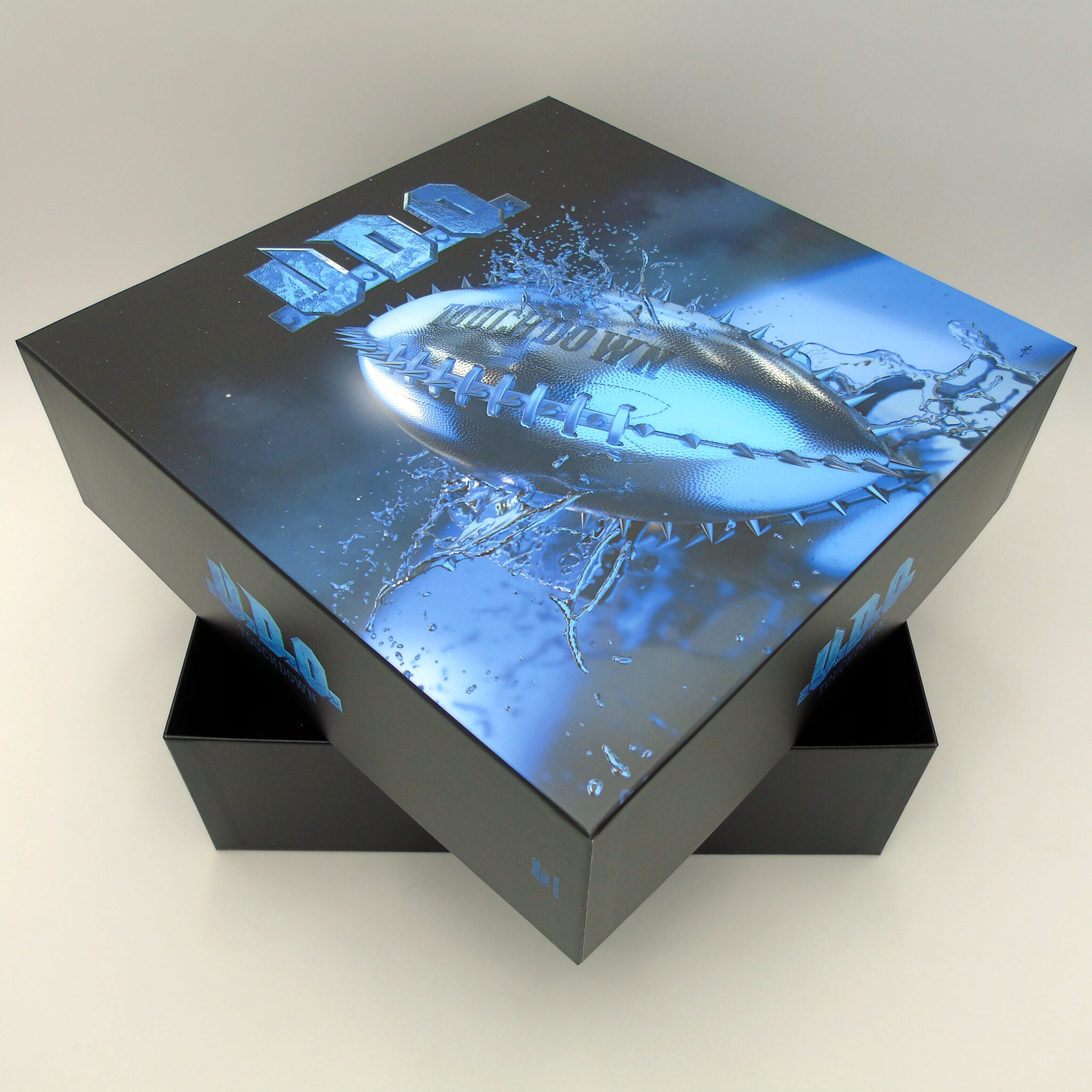 CD-Boxset — Hertel Kartonagen