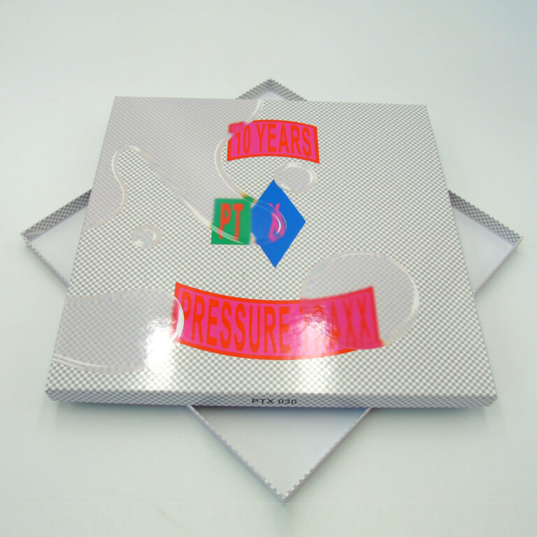 Vinyl-Karton