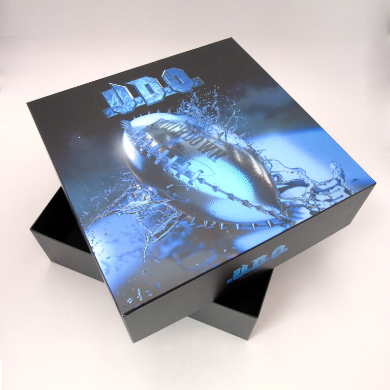 LP-Sammlerbox