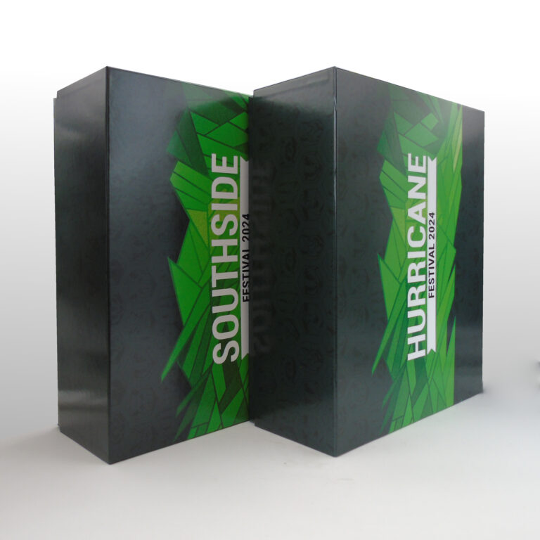 Festival Promobox