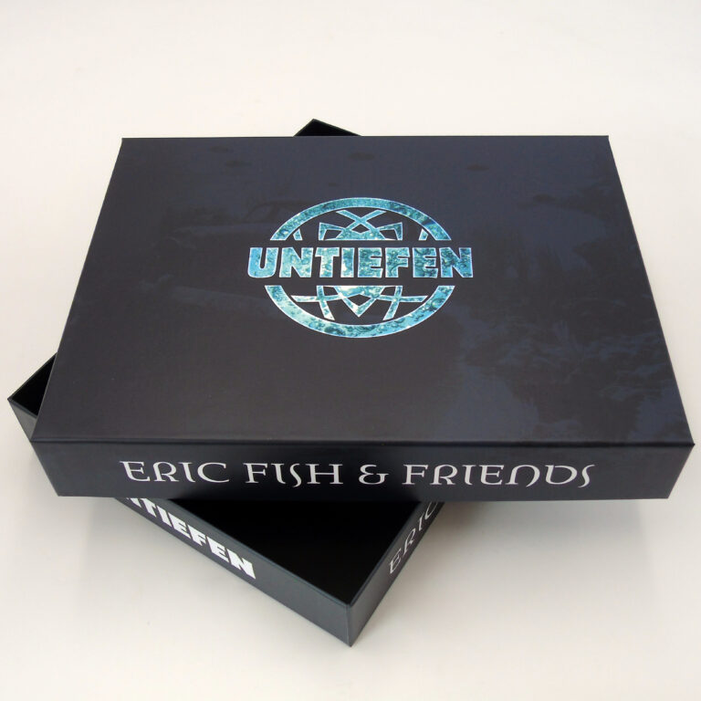 Special Edition CD-Box