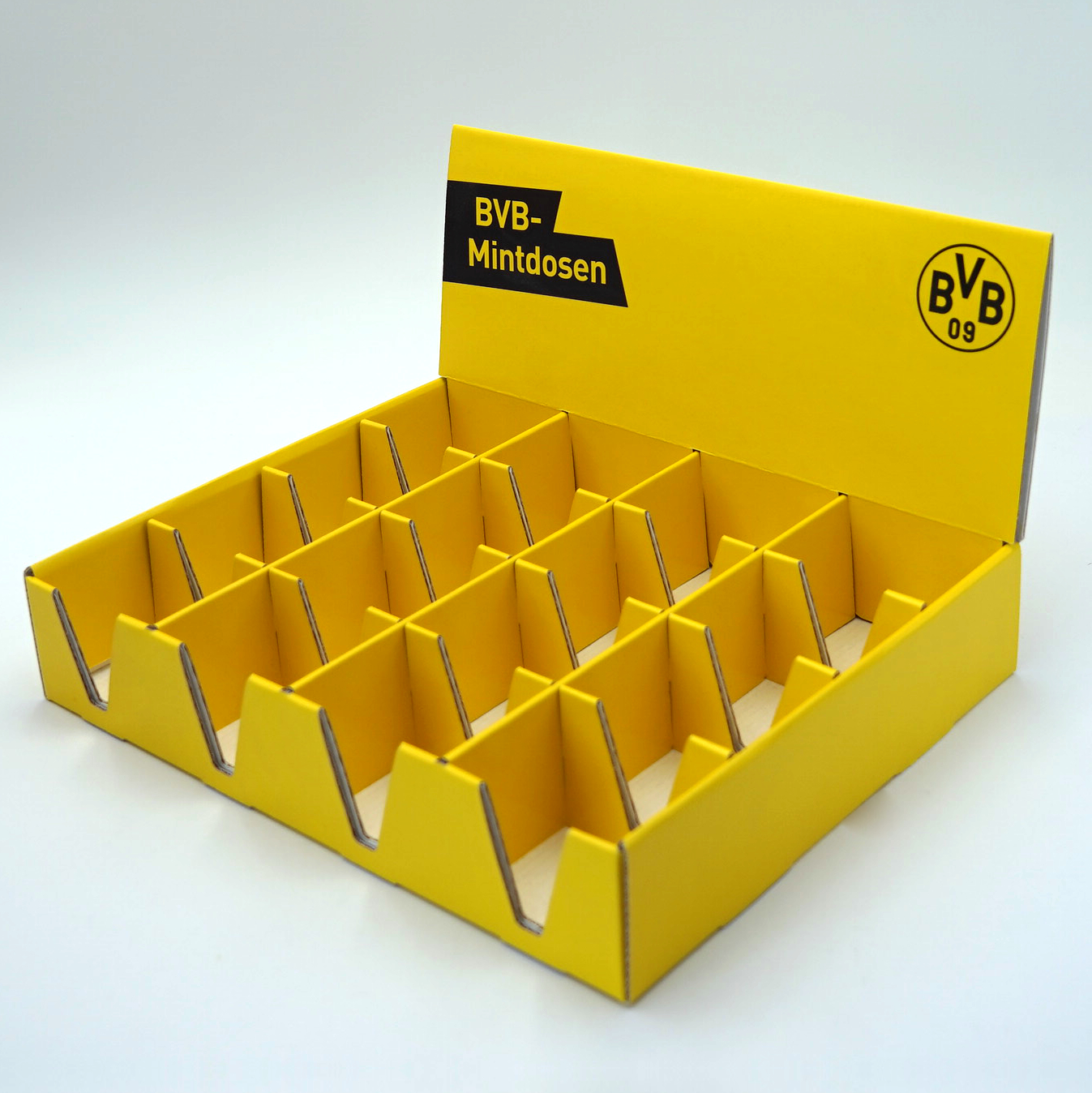 Mints Displayer Display für Mints-Dosen — Hertel Kartonagen