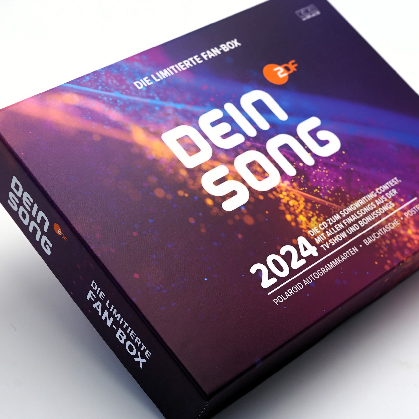 Medienverpackung — Hertel Kartonagen