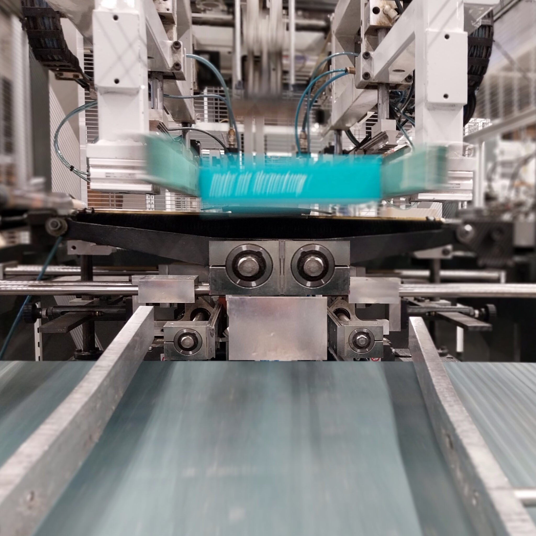 Imagefilm — Hertel Kartonagen