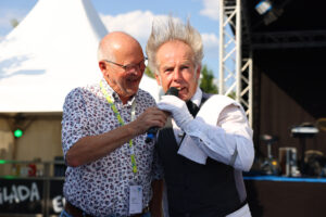 20260626 / 75 jahre firma hertel kartonagen jubiläum / foto: sabine hertel / hertel kartonagen