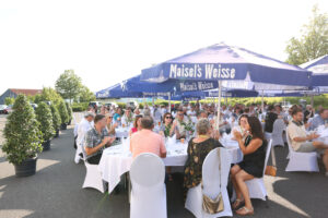 20260626 / 75 jahre firma hertel kartonagen jubiläum / foto: sabine hertel / hertel kartonagen